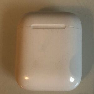 Apple airpod case